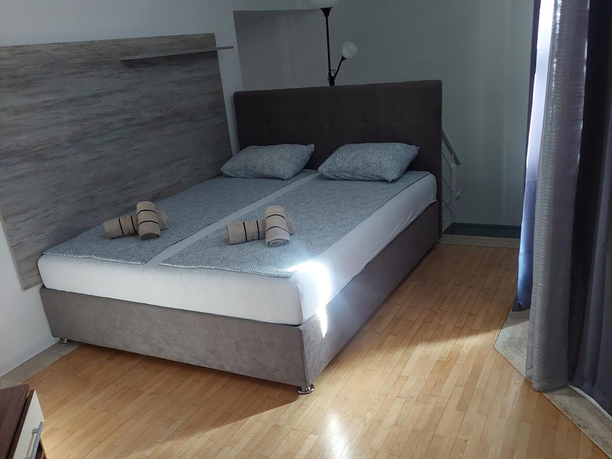 Apartments Litemo Mostar Exterior photo