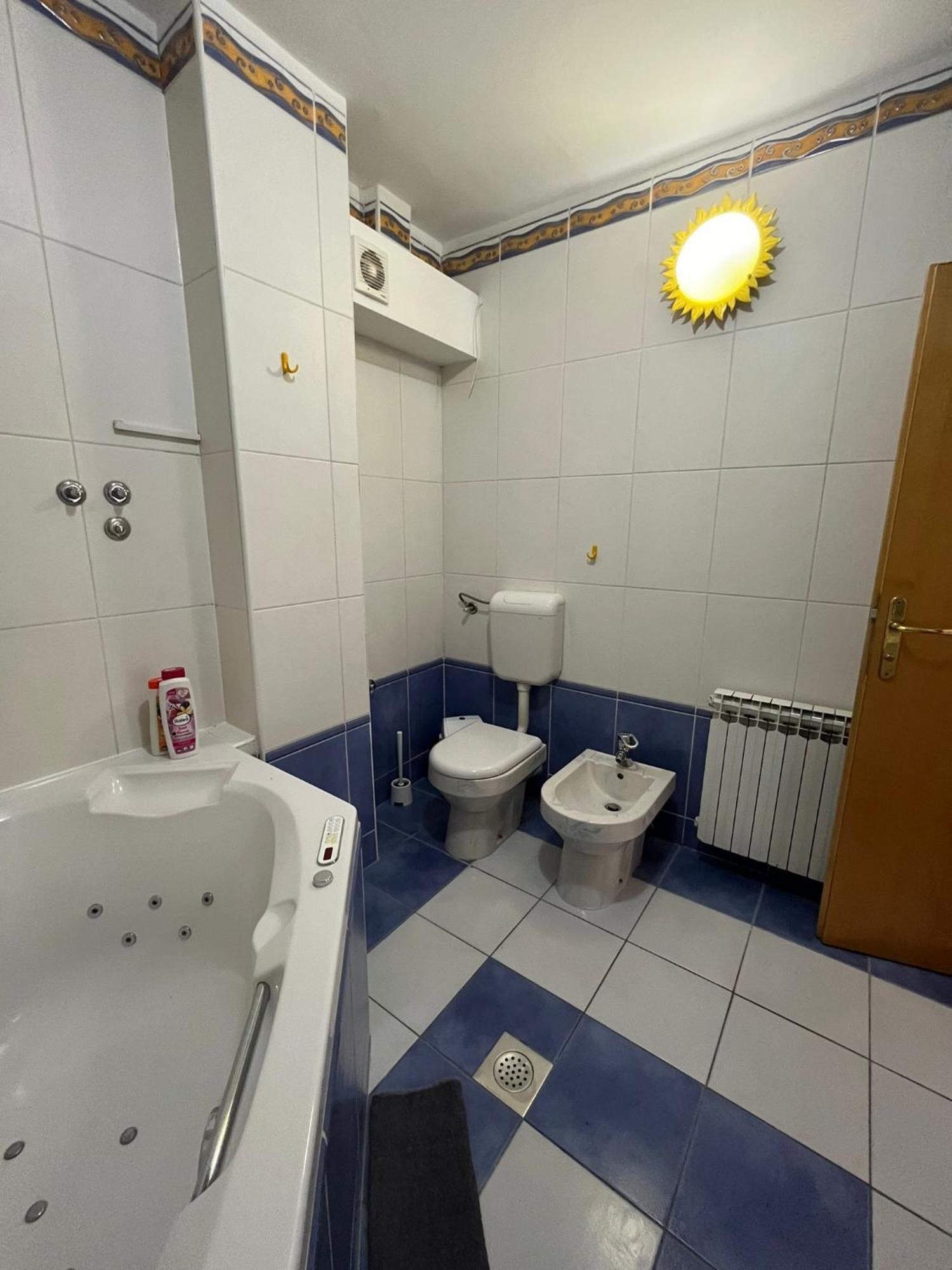 Apartments Litemo Mostar Exterior photo