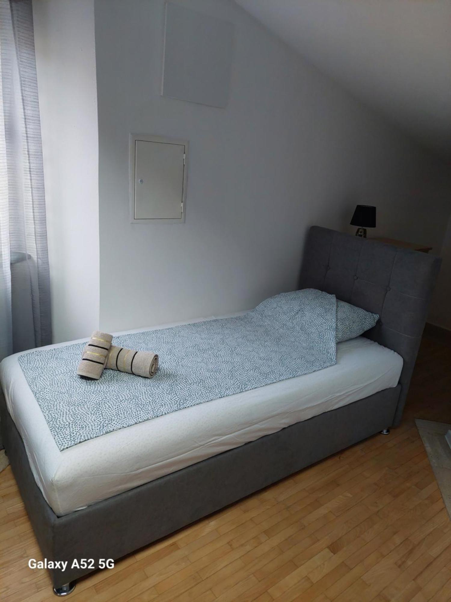 Apartments Litemo Mostar Exterior photo